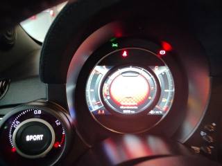 ABARTH 595 usata 20