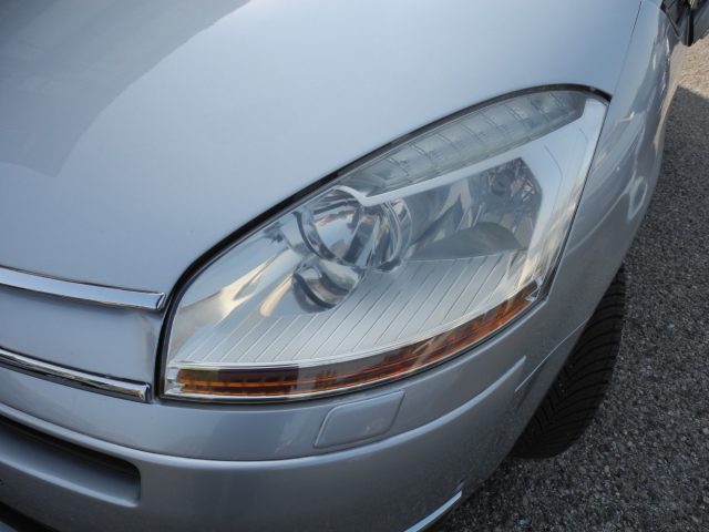 CITROEN C4 usata 73