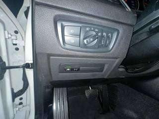 BMW 120 usata, con Android Auto