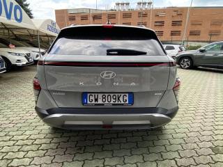 HYUNDAI Kona usata, con Antifurto