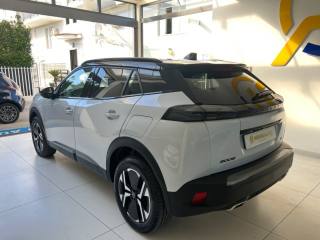 PEUGEOT 2008 usata, con Chiusura centralizzata