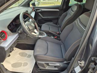 SEAT Arona usata, con Chiusura centralizzata