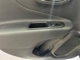JEEP Renegade usata, con Park Distance Control