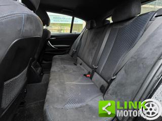 BMW 118 usata, con Alzacristalli elettrici