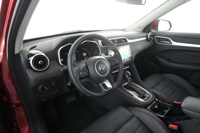 MG ZS usata 1