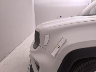 JEEP Renegade usata 42