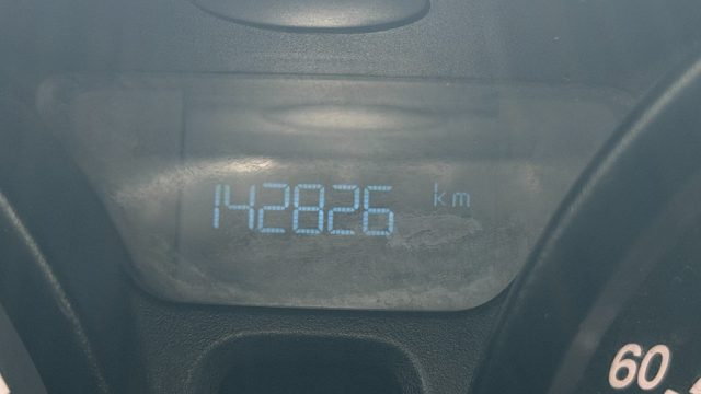 FORD Tourneo Courier usata, con Cruise Control