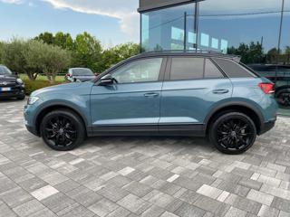VOLKSWAGEN T-Roc usata, con Chiusura centralizzata