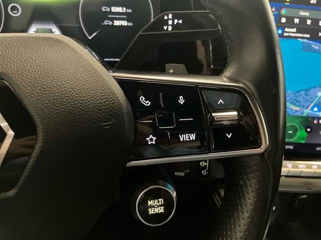 RENAULT Austral usata, con Isofix