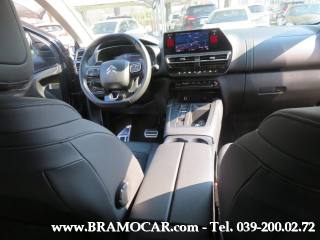 CITROEN C5 Aircross usata, con Bracciolo