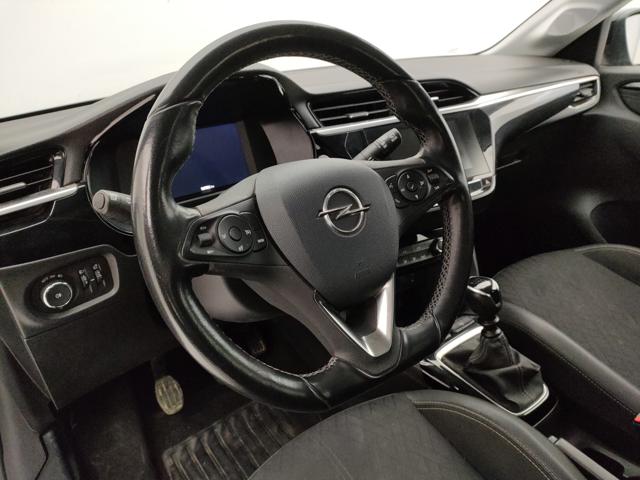 OPEL Corsa usata, con Climatizzatore