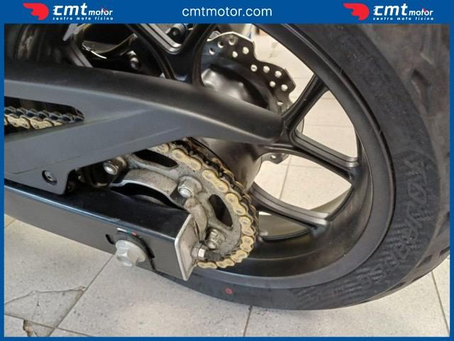 HONDA NC 750 usata 7