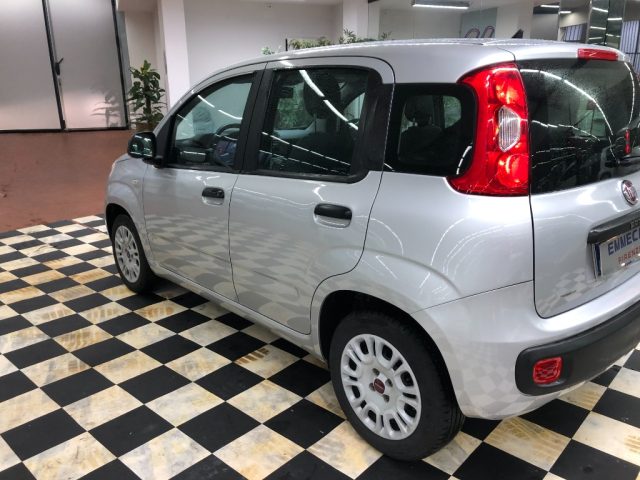 FIAT Panda usata, con Autoradio