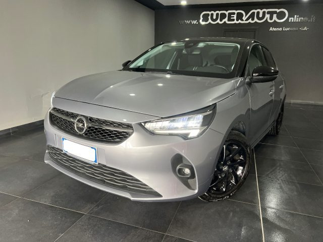 OPEL Corsa usata, con Airbag laterali