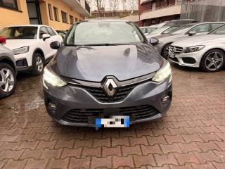 RENAULT Clio usata, con Airbag