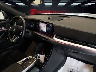 BMW X2 usata 18