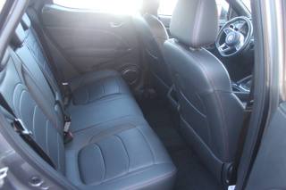 DFSK Glory 500 usata, con Chiusura centralizzata