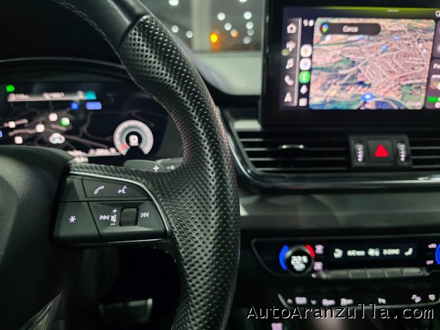 AUDI Q5 usata, con Servosterzo