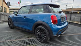 MINI One usata, con Airbag