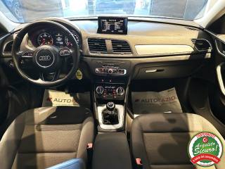 AUDI Q3 usata, con Autoradio