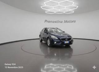 VOLVO V40 Cross Country D2 Geartronic Business