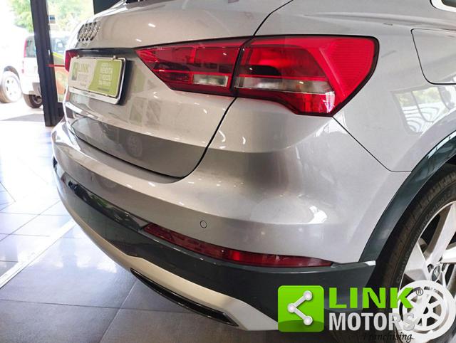 AUDI Q3 usata 23