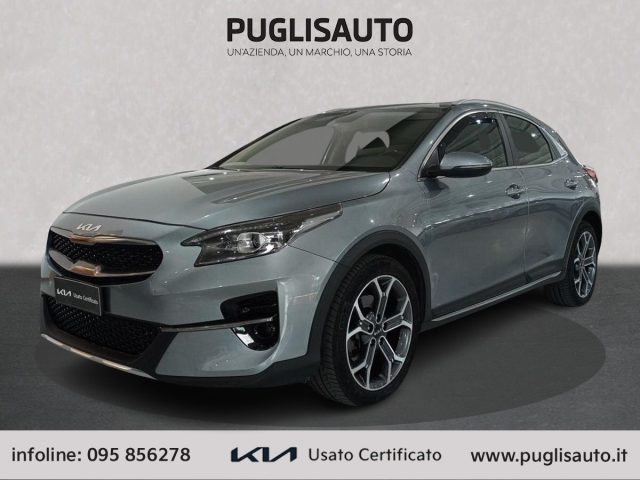 KIA XCeed usata, con Airbag laterali