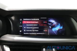 ALFA ROMEO Stelvio usata, con Vivavoce