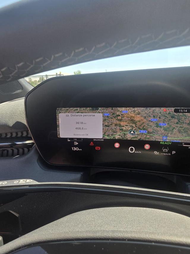 AUDI Q3 usata, con ESP