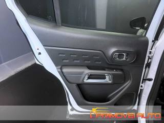 CITROEN C5 Aircross usata, con Frenata d