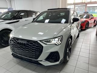 AUDI Q3 usata, con Airbag laterali