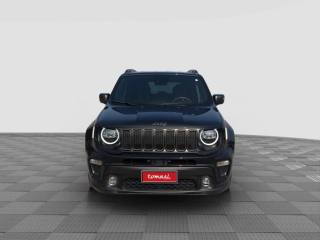 JEEP Renegade usata 7