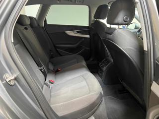 AUDI A4 usata, con Servosterzo