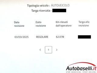 FORD Ranger usata 78