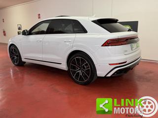 AUDI Q8 usata, con Airbag Passeggero