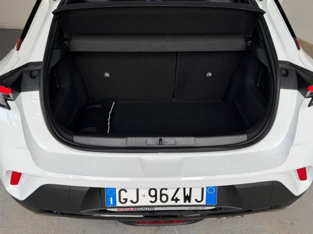 OPEL Mokka usata, con Sensori di parcheggio posteriori