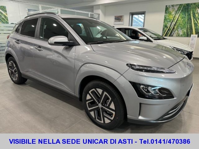 HYUNDAI Kona usata, con Airbag laterali