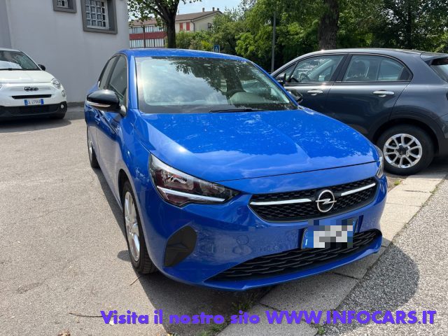 OPEL Corsa usata, con ABS