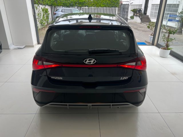HYUNDAI i20 usata, con Climatizzatore