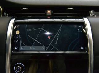 LAND ROVER Discovery Sport usata, con Chiusura centralizzata