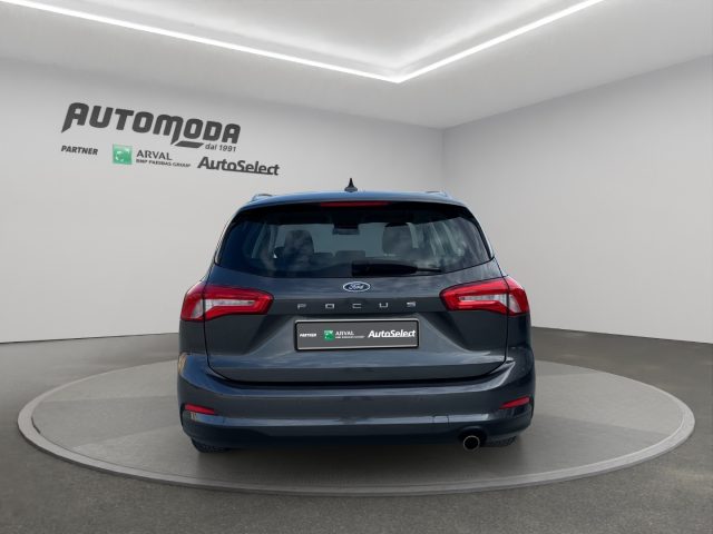FORD Focus usata, con Autoradio