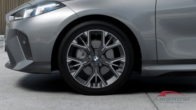 BMW 118 usata 7