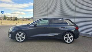 AUDI A3 usata, con Cerchi in lega