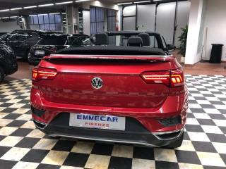 VOLKSWAGEN T-Roc usata, con Servosterzo