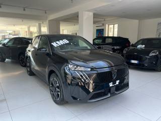 PEUGEOT 3008 usata, con Alzacristalli elettrici