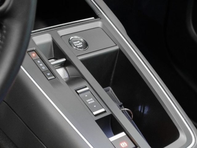CITROEN C5 Aircross usata, con Controllo elettronico della corsia