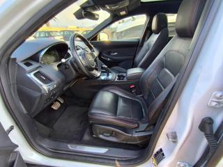 JAGUAR E-Pace usata, con Specchietti laterali elettrici