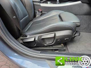 BMW 118 usata, con Sensori di parcheggio anteriori