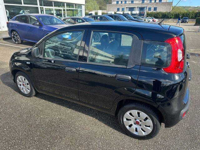 FIAT Panda usata, con Autoradio