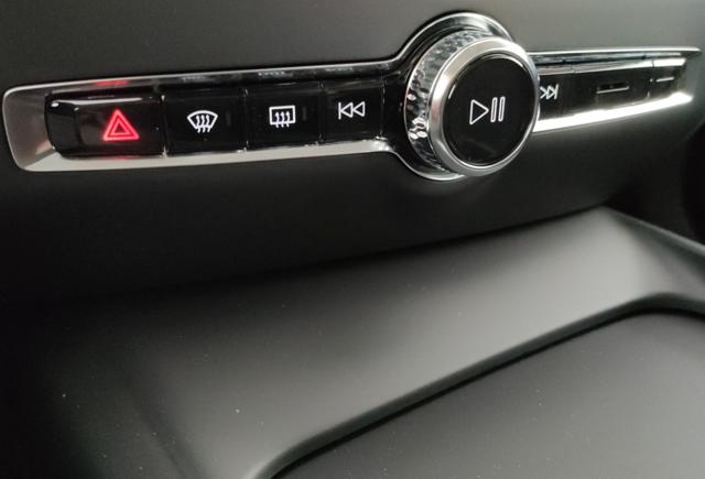 VOLVO S60 usata, con Sedile posteriore sdoppiato